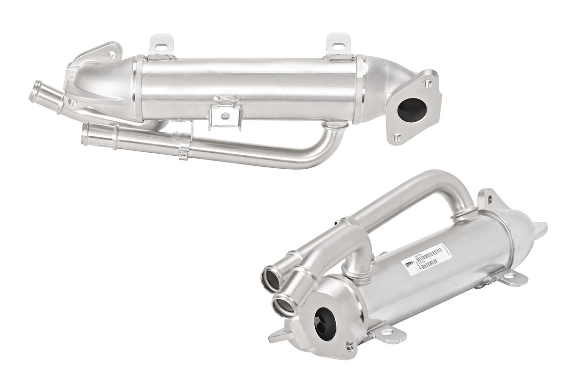 EGR COOLER VW A4 (05>) 1.9-2.0 TDI